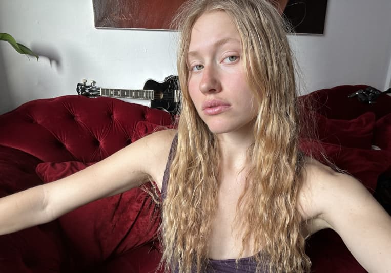 Laura LeRoy on SoundBetter