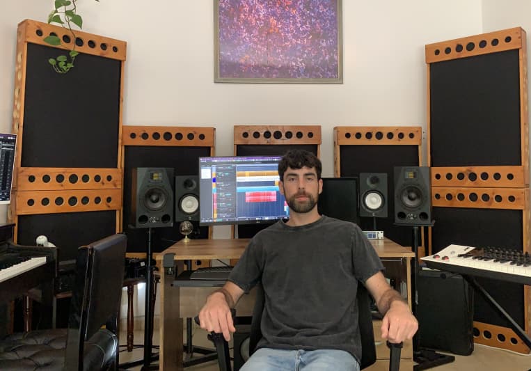Gidi Cohen on SoundBetter
