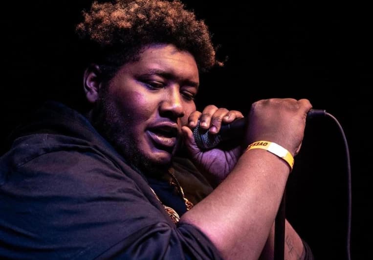 Sumo Tre on SoundBetter