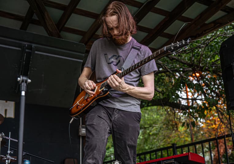 Alex Barthol on SoundBetter