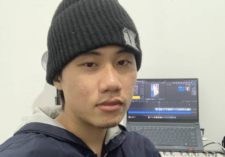 Kami on SoundBetter