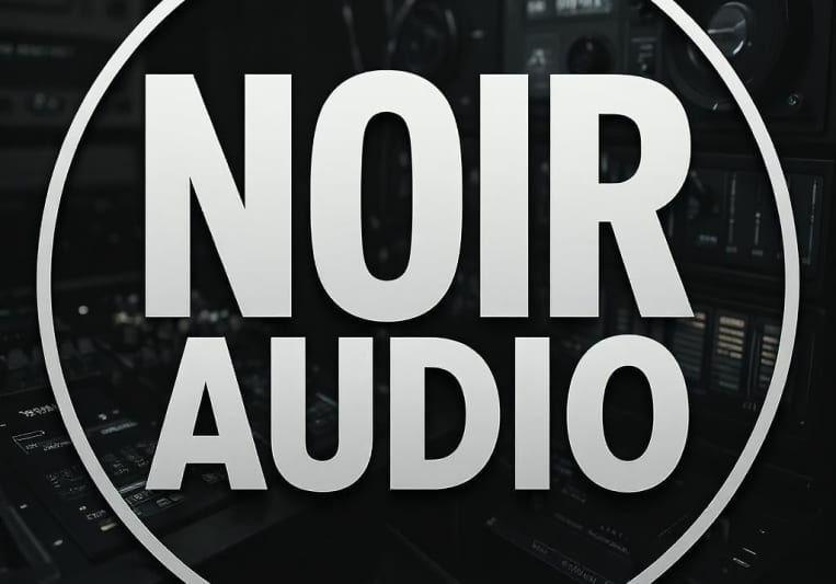 Noir Audio on SoundBetter