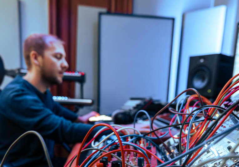 Apste on SoundBetter
