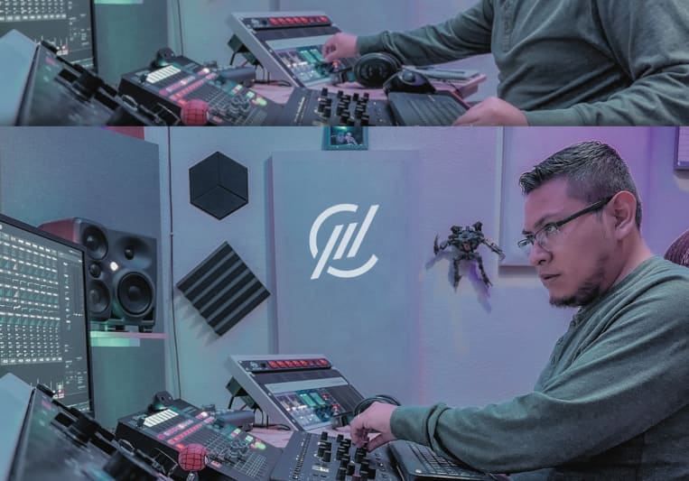 Gerber ECM - Mixing & Masterin on SoundBetter