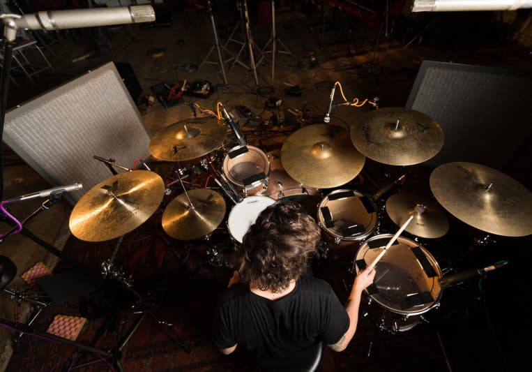 Rodrigo Humeres on SoundBetter