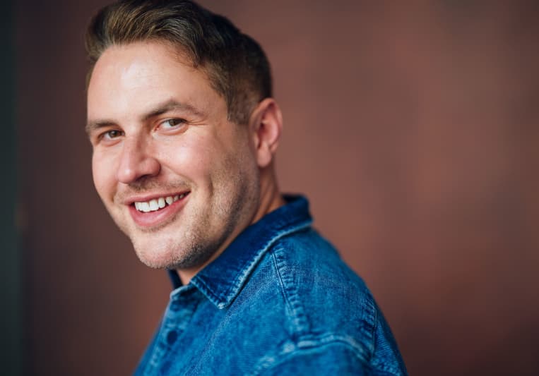 Jared Milrad on SoundBetter