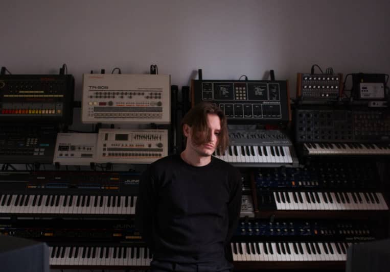 Ondular on SoundBetter