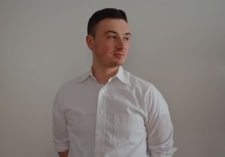 Brendan Quealy on SoundBetter