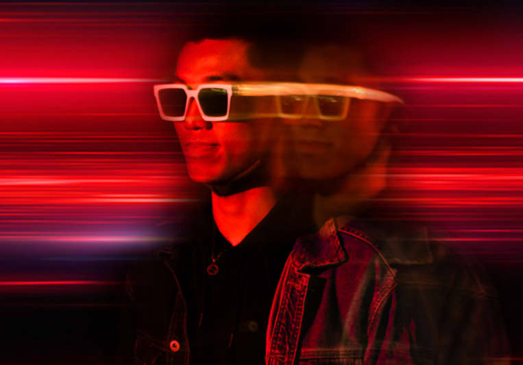 Lind on SoundBetter