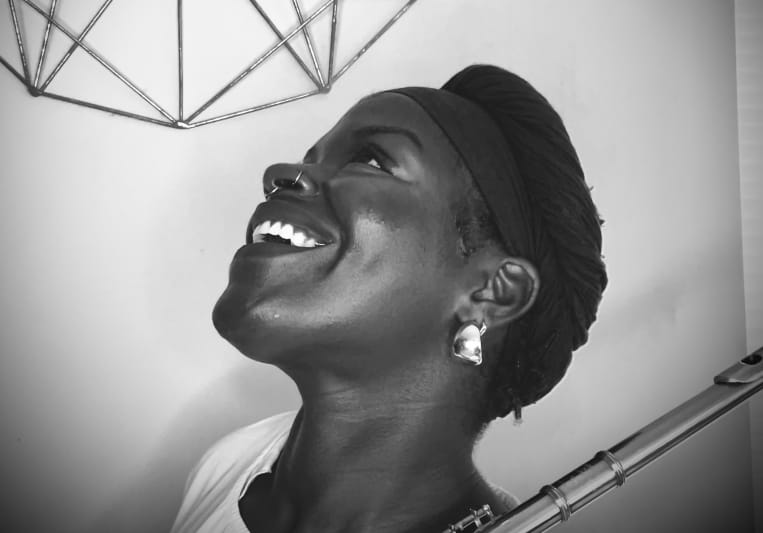 Iman Williams on SoundBetter