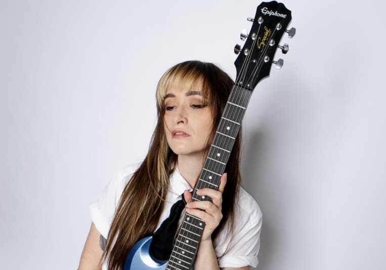 Maggie Beltran on SoundBetter
