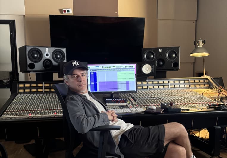 Javi F on SoundBetter