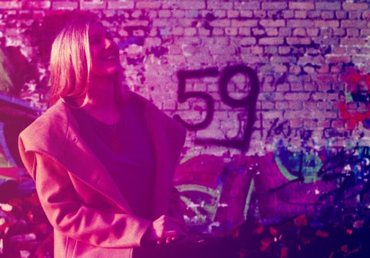 Anne Höpke on SoundBetter