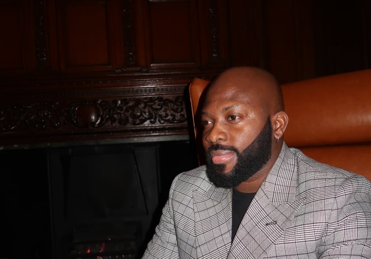 Mr Eff on SoundBetter