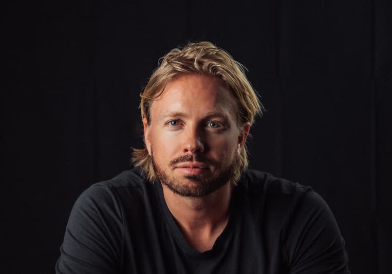 Frederic K. on SoundBetter