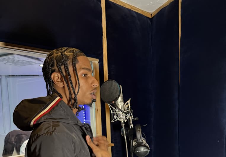 Kayso on SoundBetter