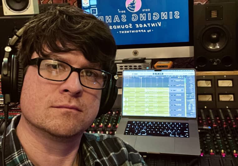 Tyson Kingrey on SoundBetter
