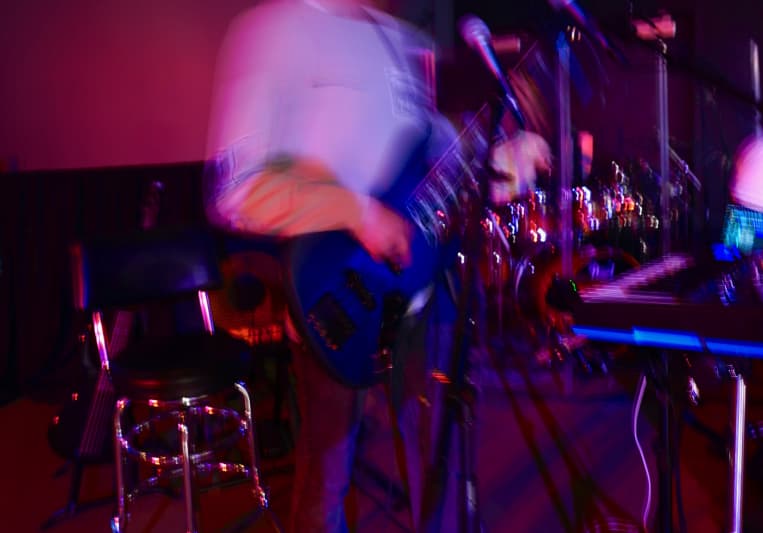 Ason Steward on SoundBetter