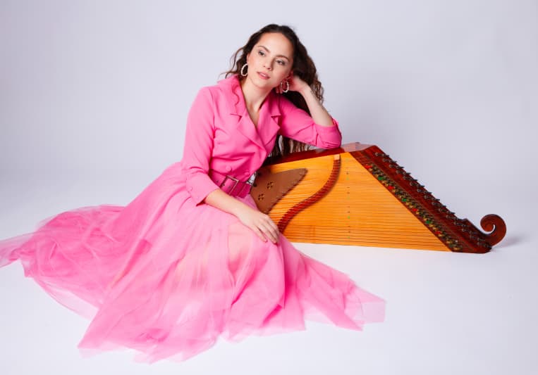 Emilija on SoundBetter