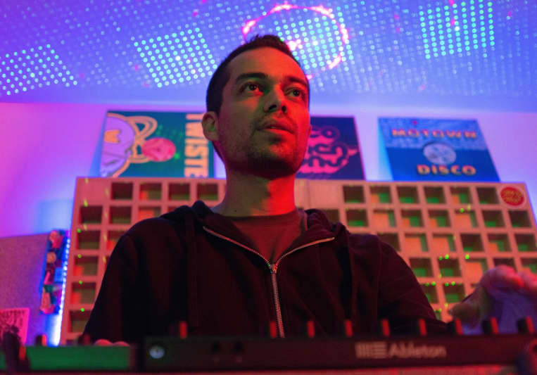 Pablo Awad on SoundBetter