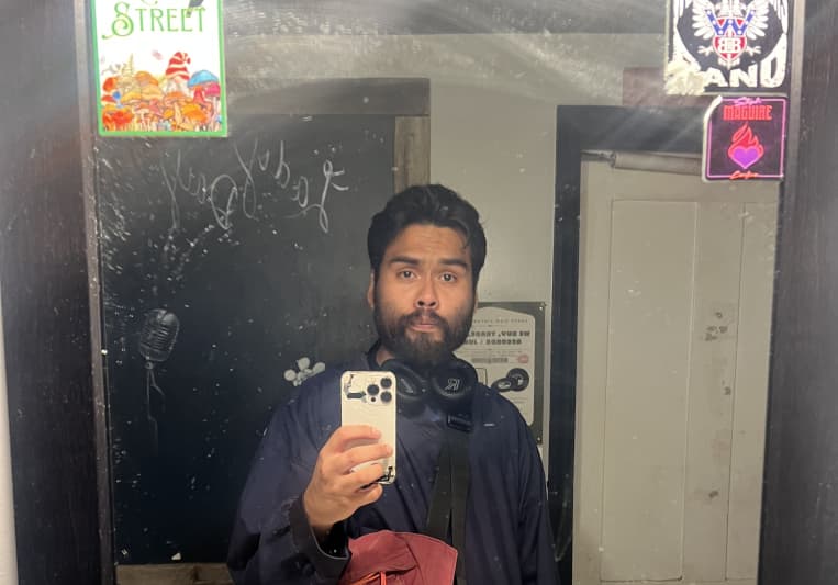 Thyno Rajavong on SoundBetter