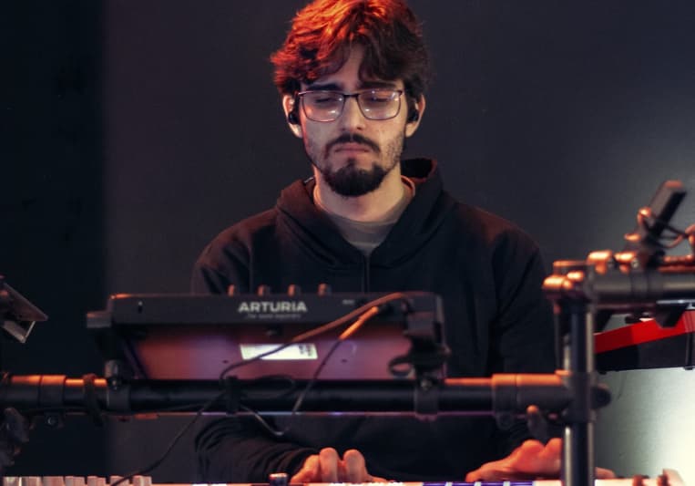 Brenner Machado on SoundBetter