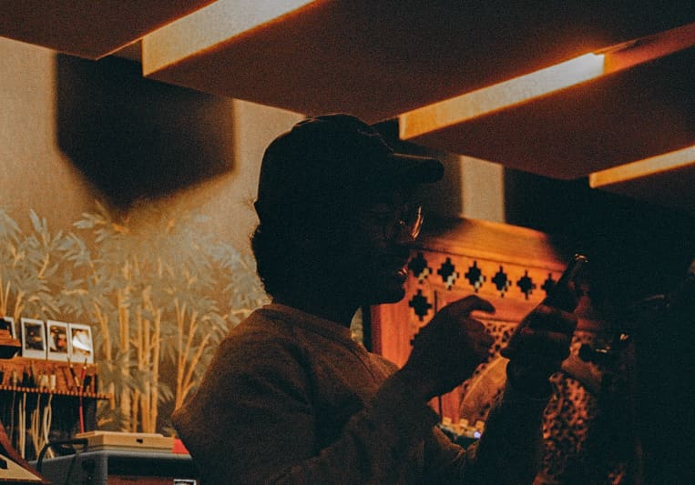 Andy Louis on SoundBetter