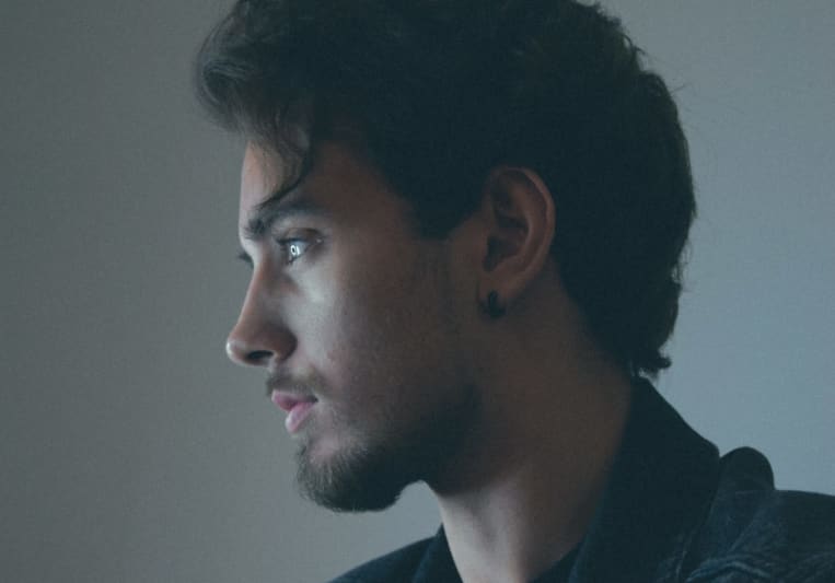 KIRON on SoundBetter