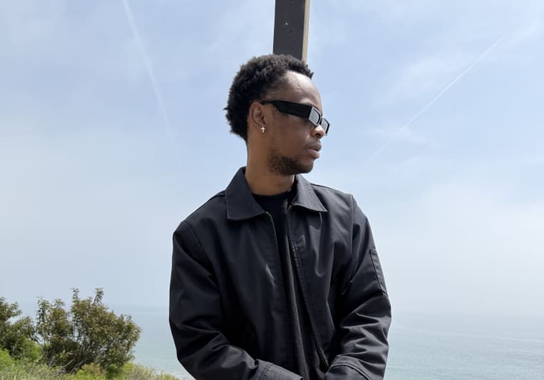 Zay Chris on SoundBetter