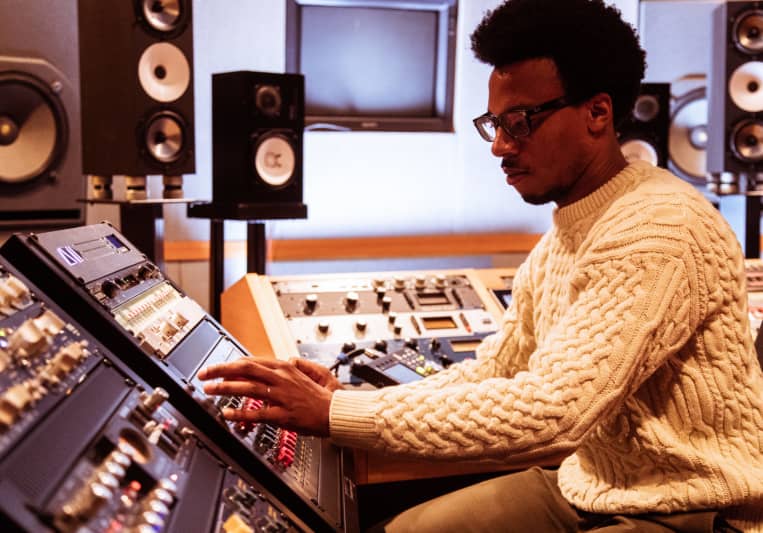 PreZi on SoundBetter