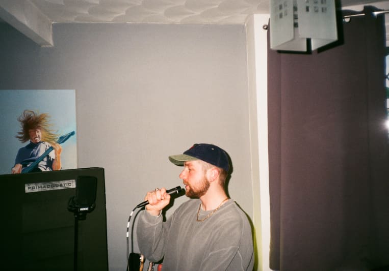 Max Broggio on SoundBetter