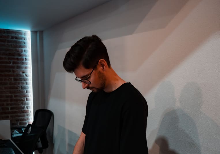 Leo on SoundBetter