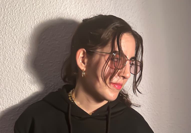 Ella Berris on SoundBetter