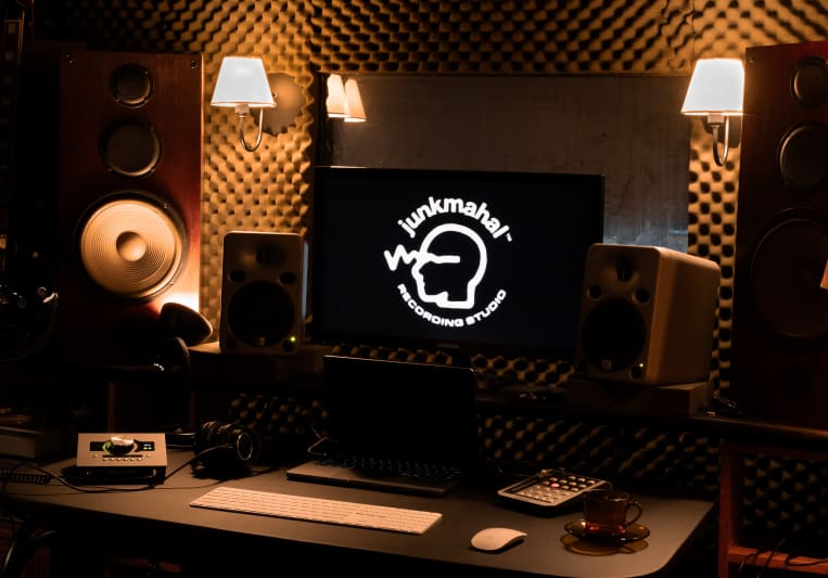Felipe De Mari Scalone on SoundBetter