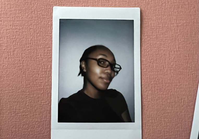 Marielle McQuitty on SoundBetter