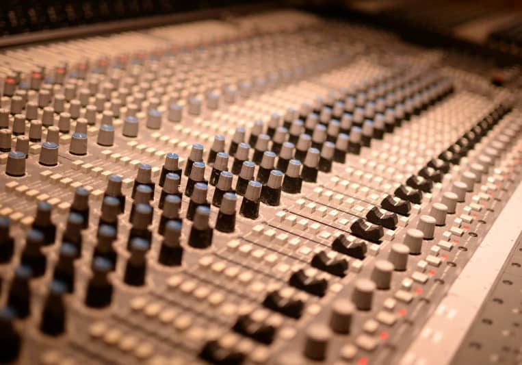 Simon Boijer on SoundBetter