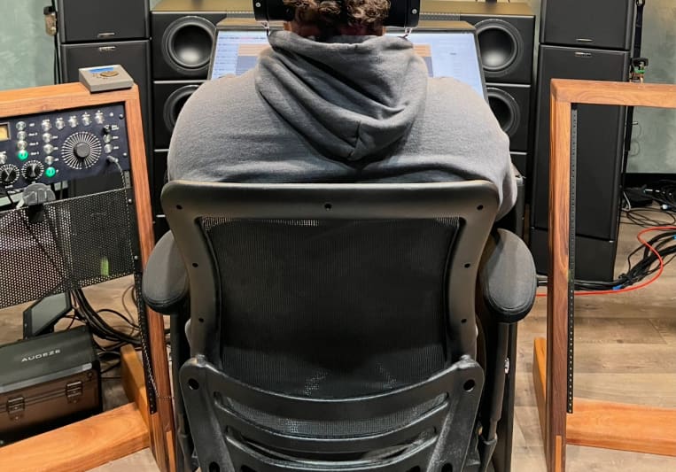Mingo Mastering on SoundBetter