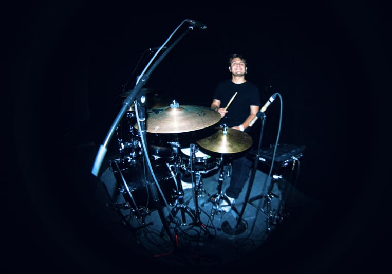 Nico Caicedo on SoundBetter