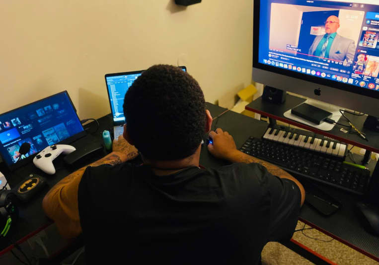 HIghnoble on SoundBetter