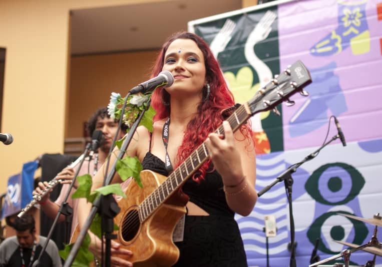 Natalia Serna on SoundBetter