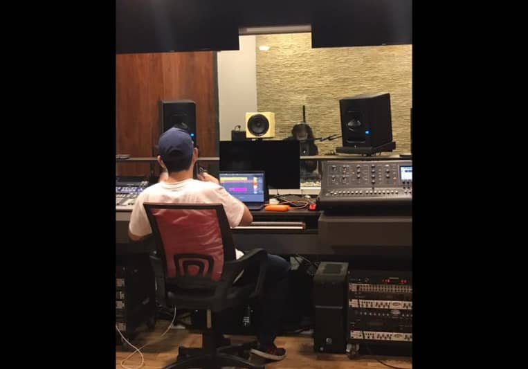 Alejandro Ramírez on SoundBetter