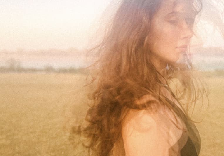 Vanessa Garcia on SoundBetter