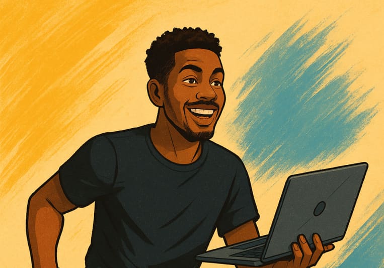 Jonathan “JJ” Jones on SoundBetter