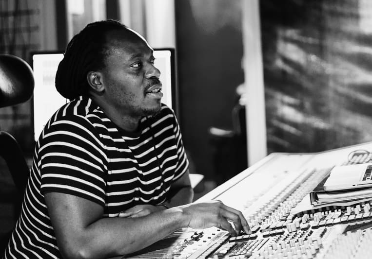 Femi Temowo on SoundBetter