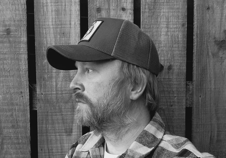Rory B. on SoundBetter