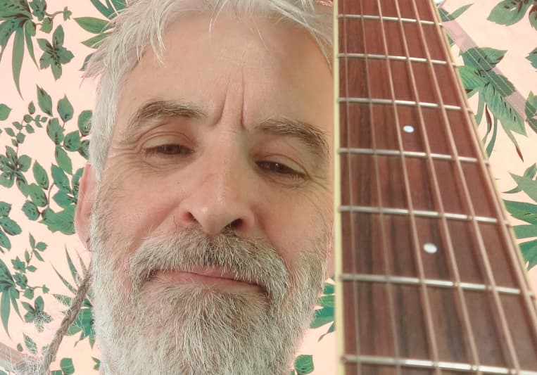 Nick Haughton on SoundBetter