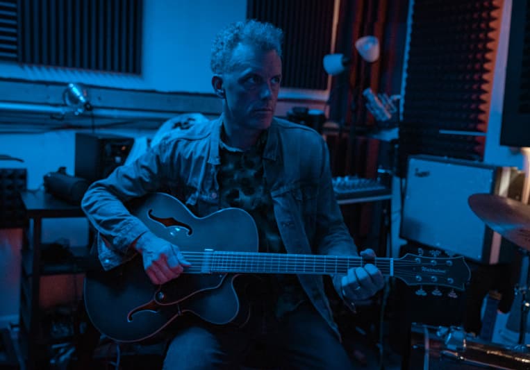 Steve Lewis on SoundBetter