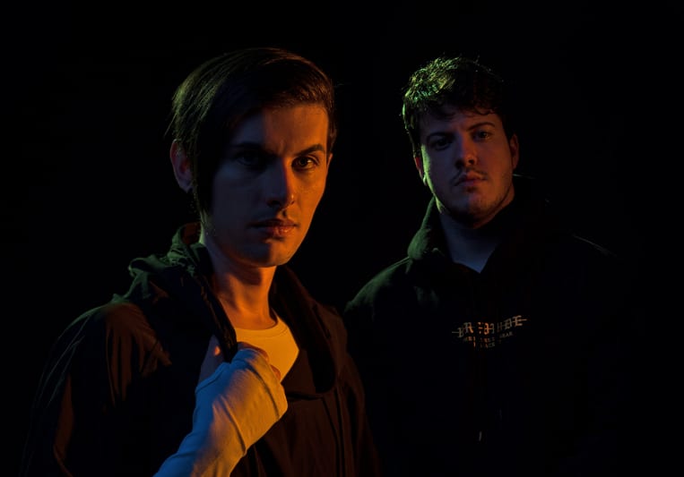 NØMADZ on SoundBetter