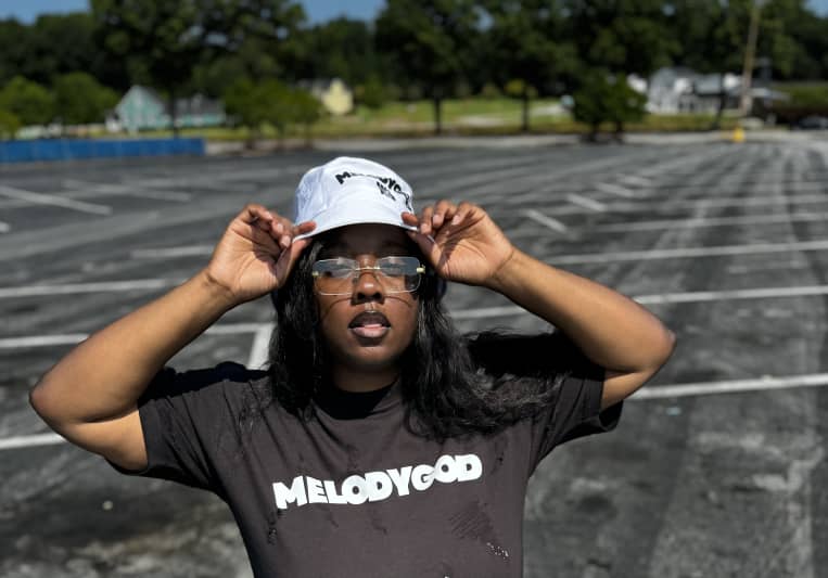 Melody Emryss on SoundBetter