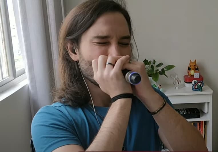 Fábio Rossetti on SoundBetter